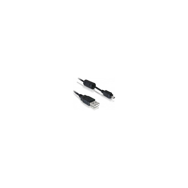 DeLOCK USB 1,83 m USB kabelis