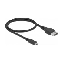 „DeLOCK 86037“ vaizdo kabelio adapteris „DeLOCK 86037“ vaizdo kabelio adapteris
