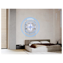 Ecovacs WINBOT W2 PRO OMNI dulkių siurblys Ecovacs WINBOT W2 PRO OMNI dulkių siurblys