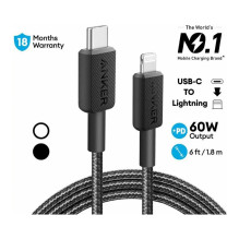 Anker A81B5G11 lightning cable