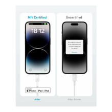 Anker A81B5G11 lightning cable