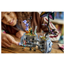 LEGO Disney 43288 konstravimo žaislas