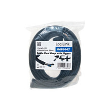 LogiLink KAB0047 cable sleeve LogiLink KAB0047 cable sleeve