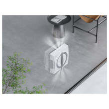 Ecovacs WINBOT W2 PRO OMNI dulkių siurblys Ecovacs WINBOT W2 PRO OMNI dulkių siurblys