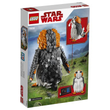 LEGO Star Wars Porg LEGO Star Wars Porg