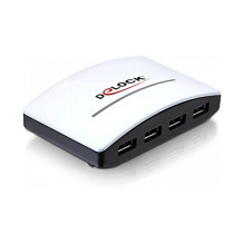 DeLOCK USB 3.0 External HUB...