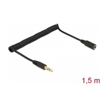 DeLOCK 86768 audio cable DeLOCK 86768 audio cable