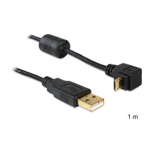 DeLOCK USB2.0 1m USB cable