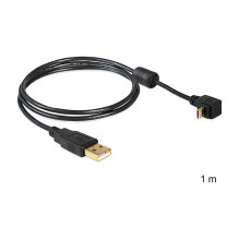 DeLOCK USB2.0 1m USB cable DeLOCK USB2.0 1m USB cable