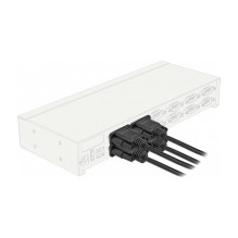 DeLOCK 87472 serial cable DeLOCK 87472 serial cable