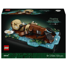 LEGO Ideas 21366...