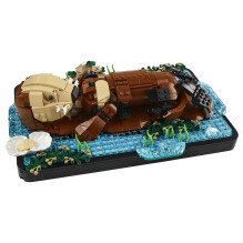 LEGO Ideas 21366 konstravimo žaislas LEGO Ideas 21366 konstravimo žaislas