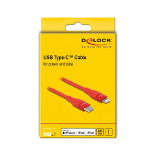 DeLOCK 86635 lightning cable DeLOCK 86635 lightning cable