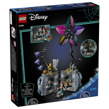 LEGO Disney 43288 konstravimo žaislas