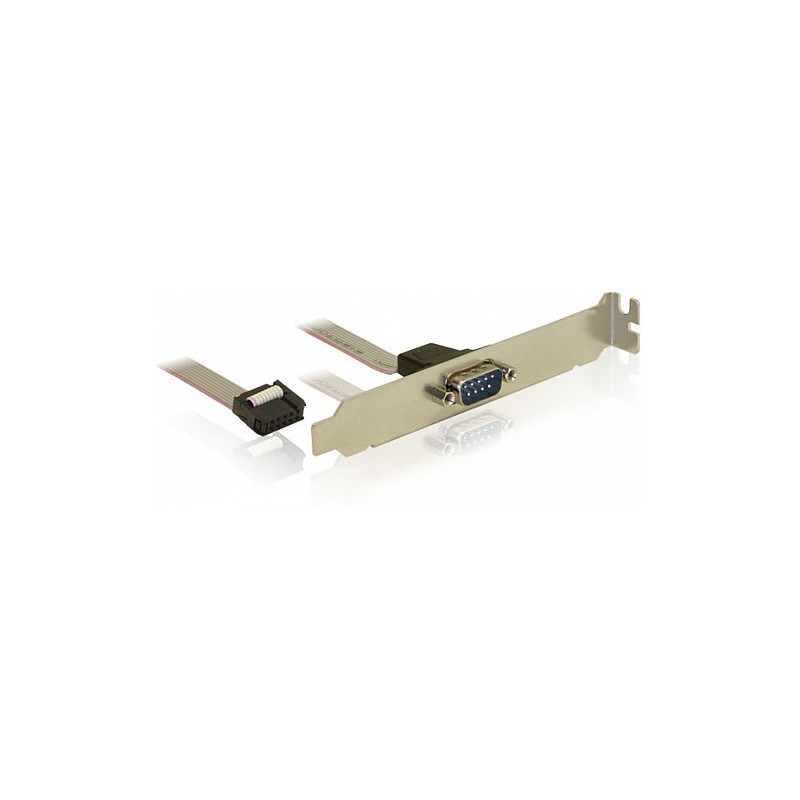DeLOCK 89108 sąsajos plokštės / adapteris