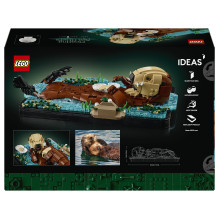 LEGO Ideas 21366 building toy