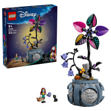 LEGO Disney 43288 konstravimo žaislas