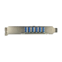 DeLOCK 89377 sąsajos plokštės / adapteris DeLOCK 89377 sąsajos plokštės / adapteris