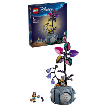 LEGO Disney 43288 konstravimo žaislas