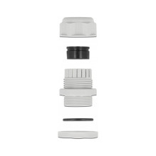 DeLOCK 60384 cable gland DeLOCK 60384 cable gland