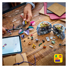LEGO Disney 43288 building toy