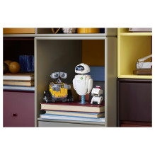 LEGO Disney WALL-E ir EVE LEGO Disney WALL-E ir EVE