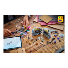 LEGO Disney 43288 building toy