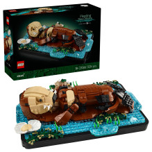 LEGO Ideas 21366 building toy