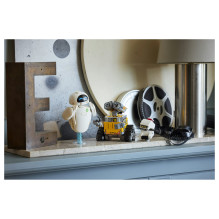 LEGO Disney WALL-E ir EVE LEGO Disney WALL-E ir EVE