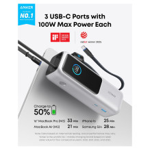 Anker A1695H41 power bank