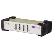 ATEN CS84U-AT KVM switch ATEN CS84U-AT KVM switch