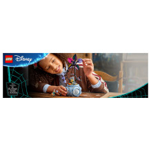 LEGO Disney 43288 konstravimo žaislas