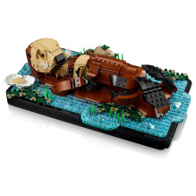 LEGO Ideas 21366 konstravimo žaislas LEGO Ideas 21366 konstravimo žaislas