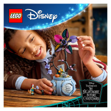 LEGO Disney 43288 building toy
