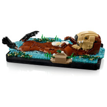 LEGO Ideas 21366 konstravimo žaislas LEGO Ideas 21366 konstravimo žaislas