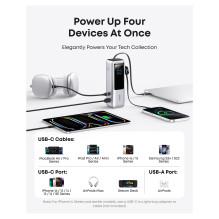 Anker A1695H41 power bank