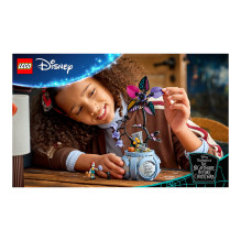 LEGO Disney 43288 building toy