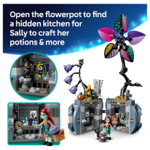 LEGO Disney 43288 konstravimo žaislas