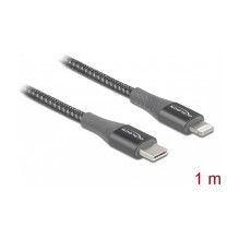 DeLOCK 86631 lightning cable DeLOCK 86631 lightning cable