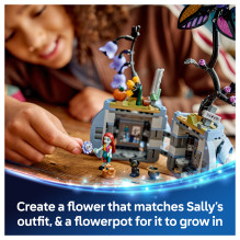 LEGO Disney 43288 konstravimo žaislas