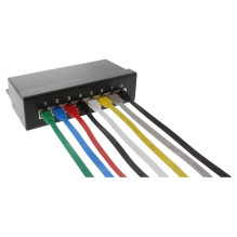 InLine 71602W networking cable InLine 71602W networking cable