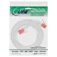 InLine 71602W networking cable InLine 71602W networking cable