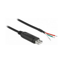 DeLOCK 62930 serial cable