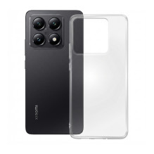PEDEA Soft TPU dėklas,...