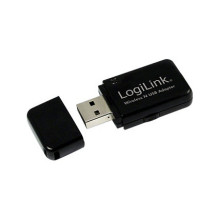„LogiLink WL0086B“ tinklo plokštė „LogiLink WL0086B“ tinklo plokštė