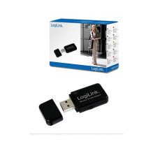 „LogiLink WL0086B“ tinklo plokštė „LogiLink WL0086B“ tinklo plokštė
