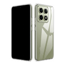 PEDEA Soft TPU dėklas,...