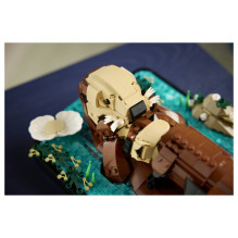 LEGO Ideas 21366 konstravimo žaislas LEGO Ideas 21366 konstravimo žaislas