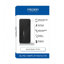 PEDEA display protective...