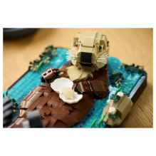 LEGO Ideas 21366 konstravimo žaislas LEGO Ideas 21366 konstravimo žaislas
